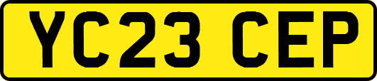YC23CEP