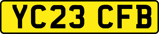 YC23CFB