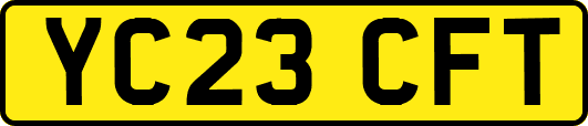 YC23CFT