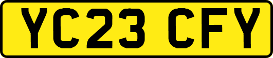 YC23CFY
