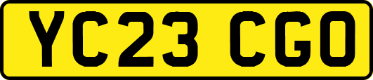 YC23CGO