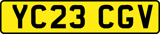 YC23CGV