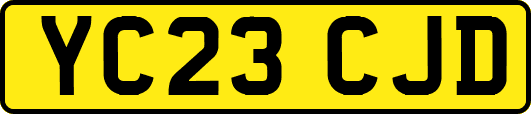YC23CJD