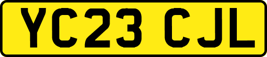 YC23CJL