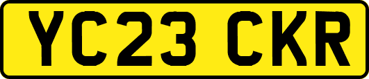 YC23CKR