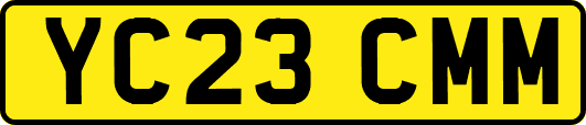 YC23CMM