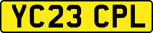 YC23CPL