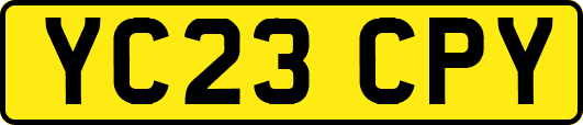 YC23CPY