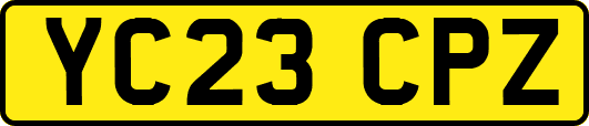 YC23CPZ