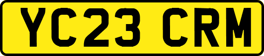 YC23CRM