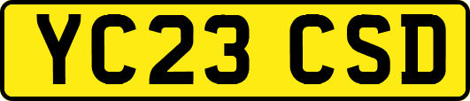 YC23CSD