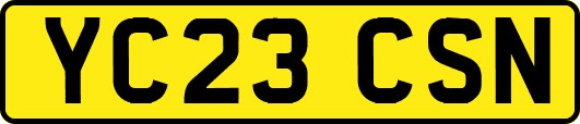 YC23CSN