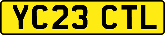 YC23CTL