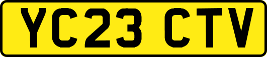 YC23CTV