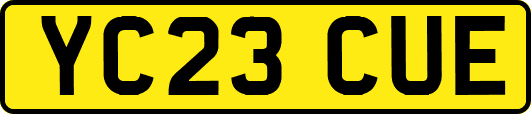 YC23CUE