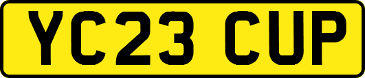 YC23CUP