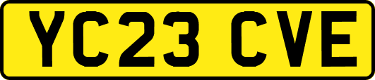 YC23CVE