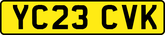 YC23CVK