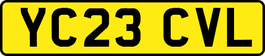 YC23CVL