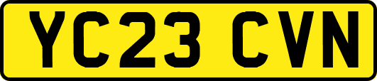 YC23CVN