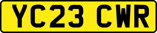 YC23CWR