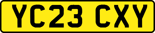 YC23CXY