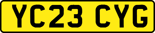 YC23CYG
