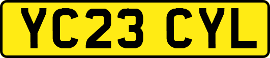 YC23CYL