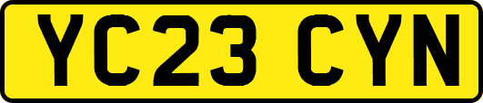 YC23CYN