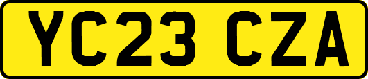 YC23CZA