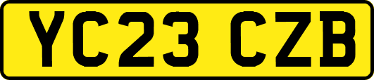 YC23CZB