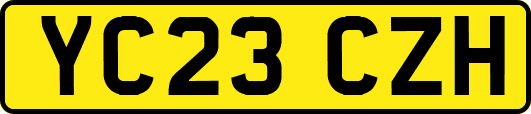 YC23CZH