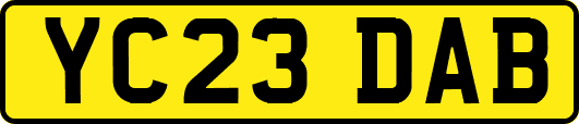 YC23DAB