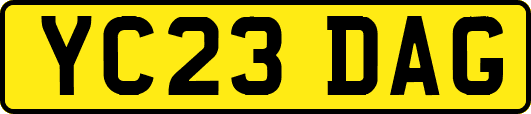 YC23DAG