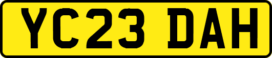 YC23DAH