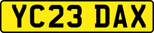 YC23DAX