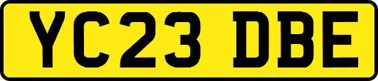 YC23DBE