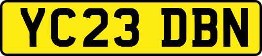 YC23DBN