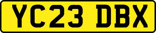 YC23DBX
