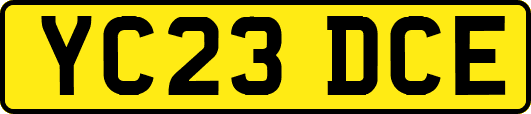 YC23DCE