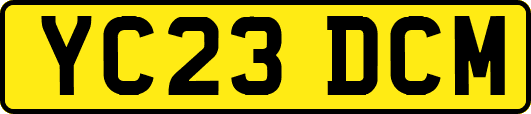 YC23DCM