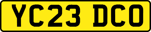 YC23DCO