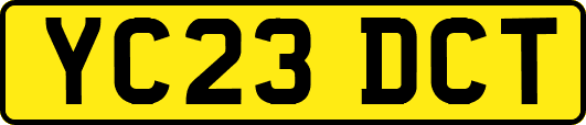 YC23DCT