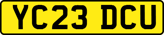 YC23DCU