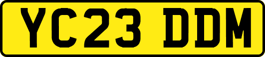 YC23DDM