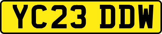 YC23DDW