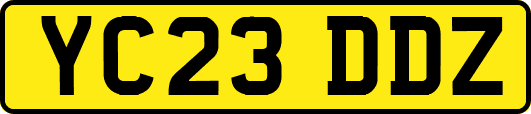 YC23DDZ