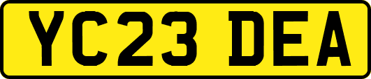 YC23DEA