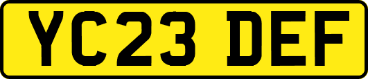 YC23DEF