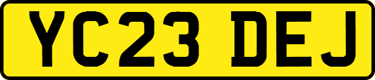 YC23DEJ